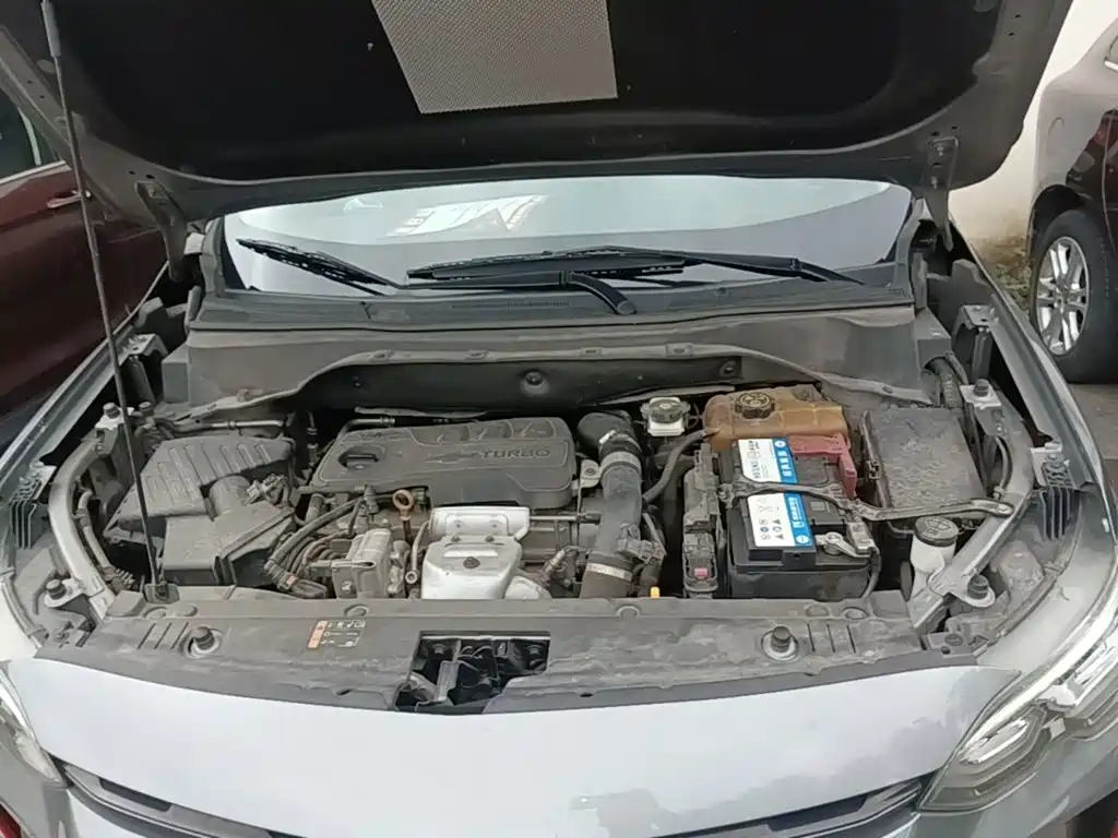Volando 2019 Redline 530T Automatic Enjoyment Edition (5+2 models) National VI купить на сайте DeffCars