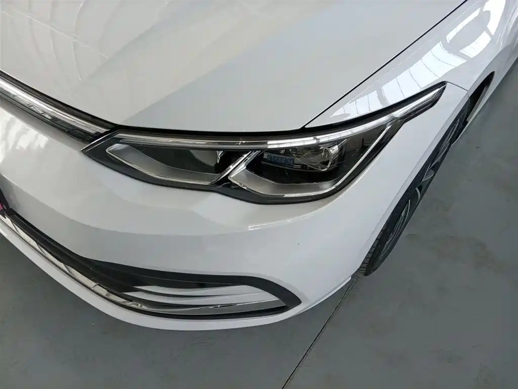 Golf 2023 facelift 280TSI DSG Pro купить на сайте DeffCars