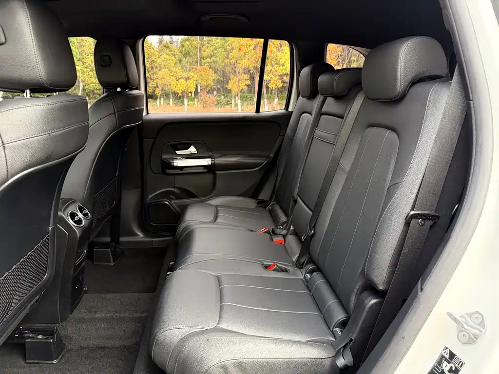 Mercedes-Benz GLB 2021 GLB 200 Dynamic купить на сайте DeffCars