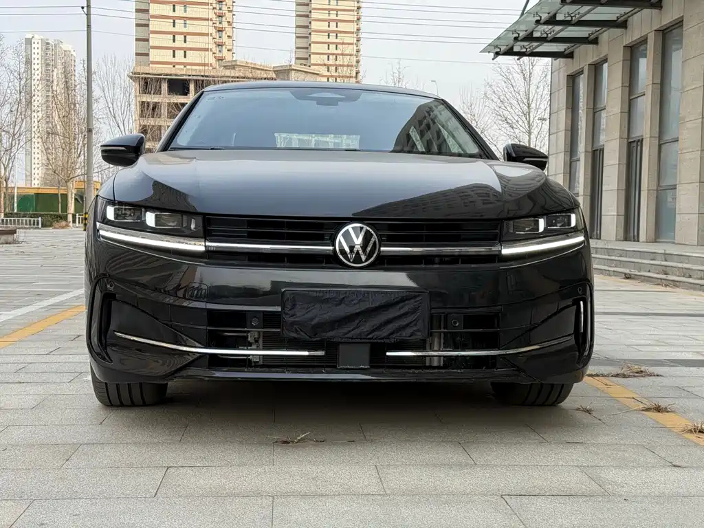 Magotan 2024 380TSI DSG Premium Edition Damai Bag купить на сайте DeffCars