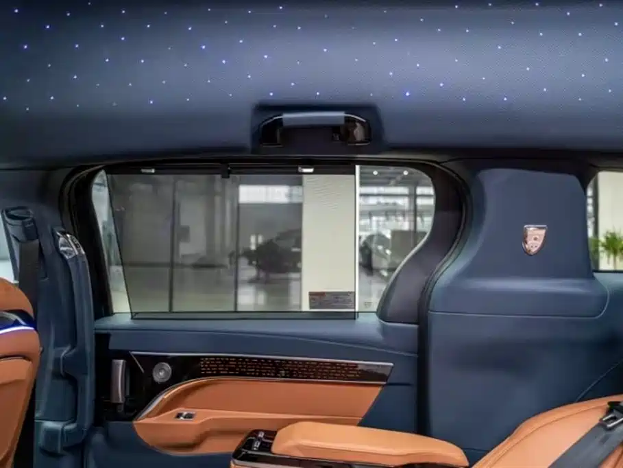 Grevia 2026 2.5L Hybrid Comfort Edition купить на сайте DeffCars