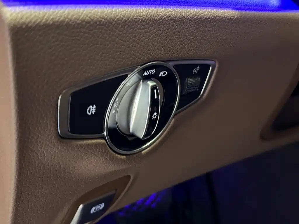 Mercedes-Benz E-Class 2021 facelift E 300 L fashionable model купить на сайте DeffCars