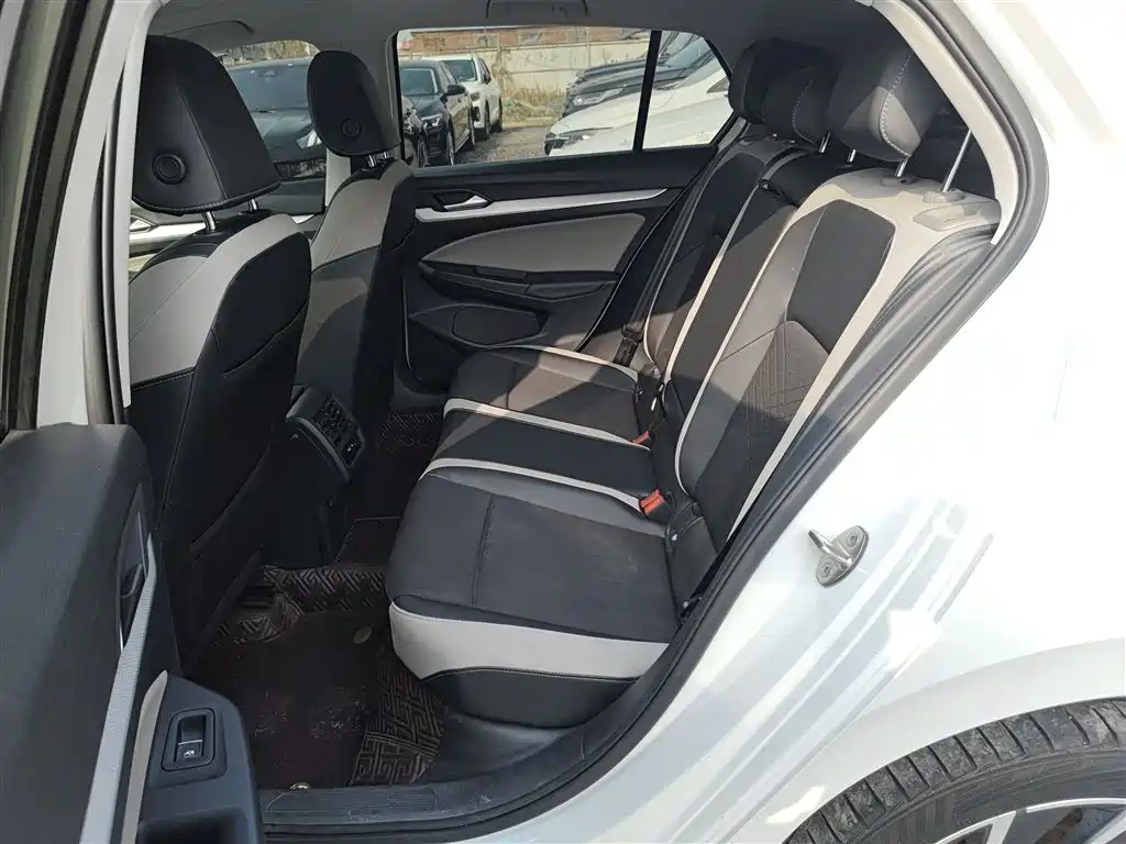 Golf 2021 200TSI DSG Pro купить на сайте DeffCars
