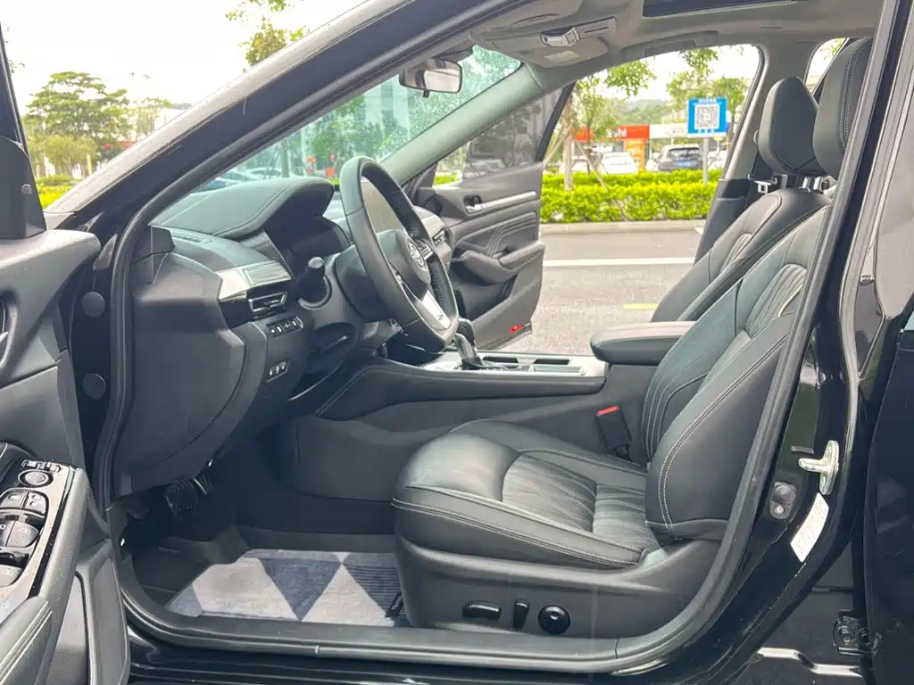 Teana 2022 2.0T XL Premium Edition купить на сайте DeffCars