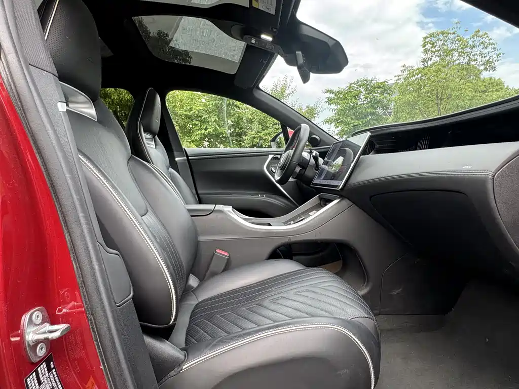 Avita 11 2022 ultra-long battery life dual motor luxury version 5 seats купить на сайте DeffCars