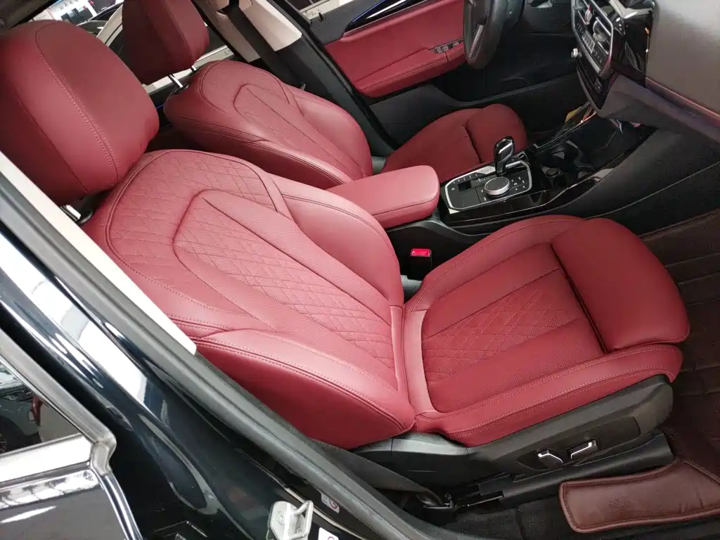 BMW X3 2023 xDrive25i M Sports Package купить на сайте DeffCars