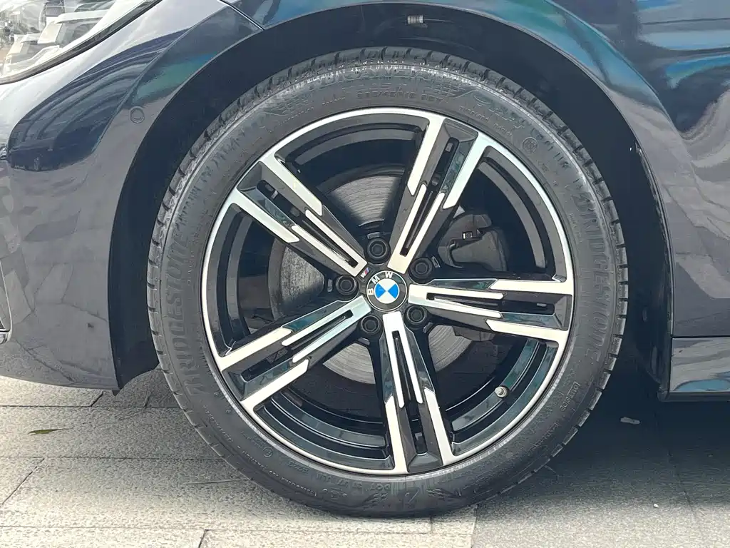 BMW 3 Series 2021 325i M Sports Night Package купить на сайте DeffCars