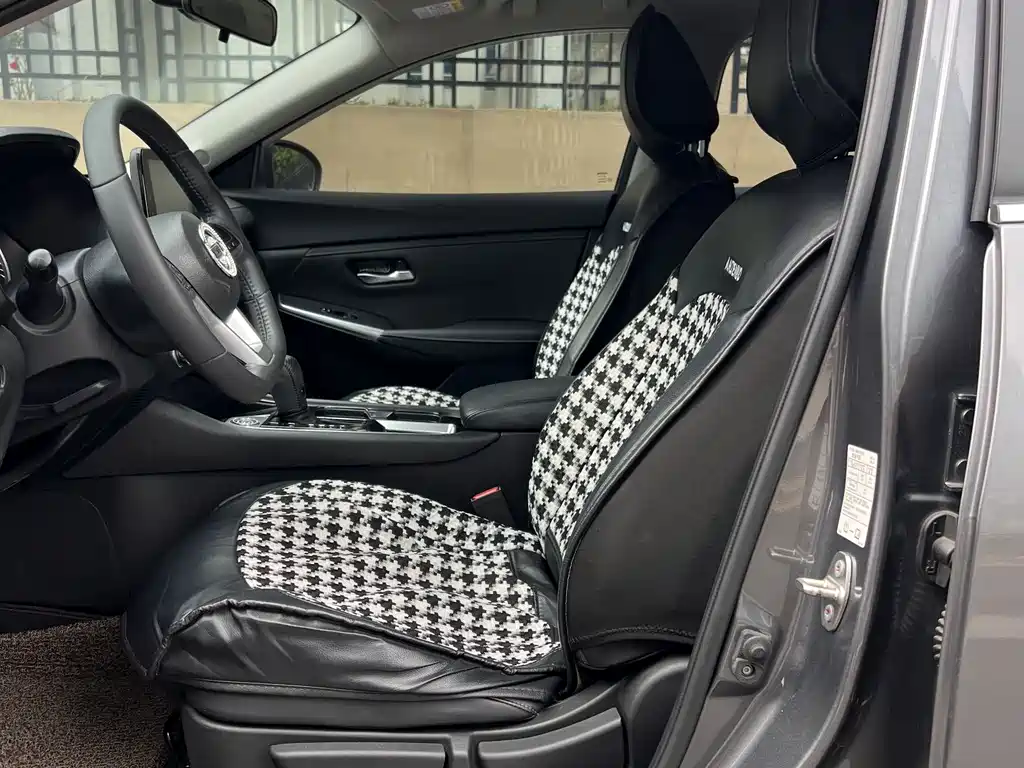 Sylphy 2022 1.6L XL CVT Enjoy Edition купить на сайте DeffCars