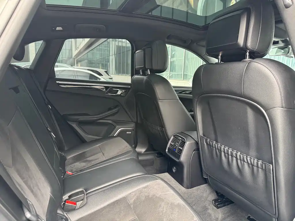 Macan 2020 Macan S 3.0T купить на сайте DeffCars
