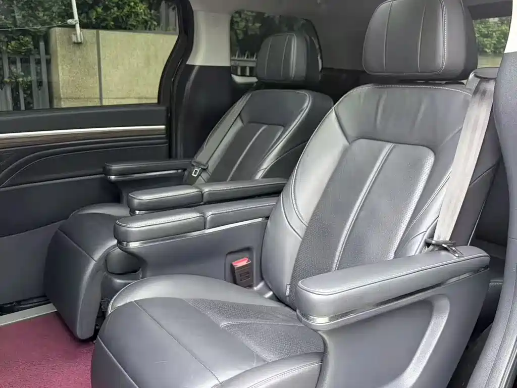 Trumpchi M8 2021 Master Series 390T Premium Edition купить на сайте DeffCars