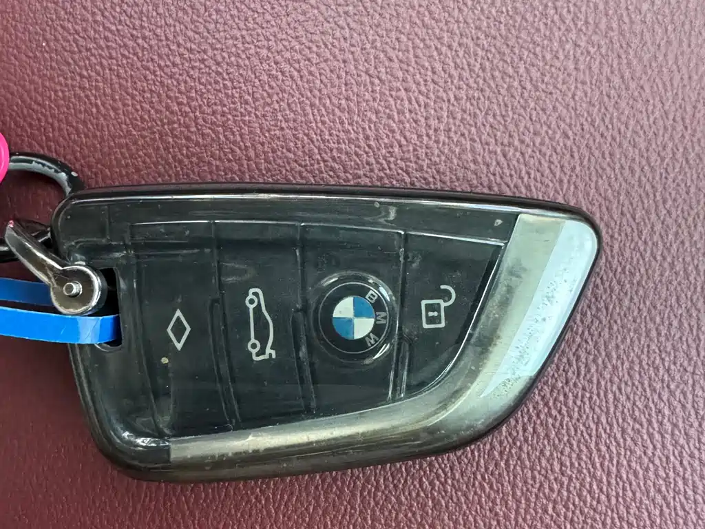 BMW X3 2022 xDrive30i Advanced M Night Package купить на сайте DeffCars