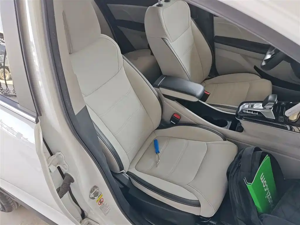 Yuan Pro 2021 model 401KM premium model купить на сайте DeffCars