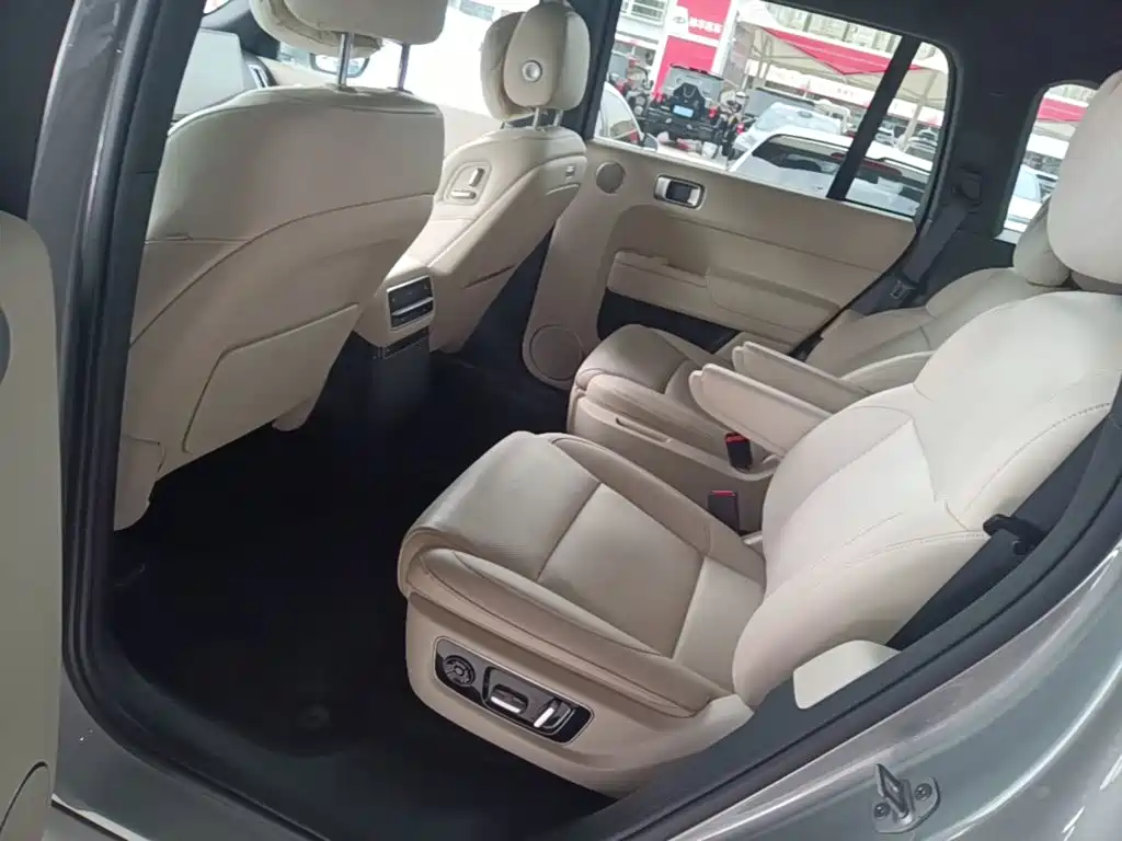Ideal L9 2022 Max купить на сайте DeffCars