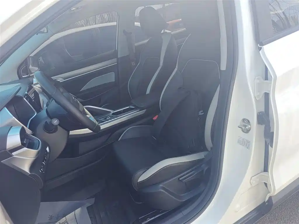 Binyue 2020 PRO 240T DCT Hunter купить на сайте DeffCars