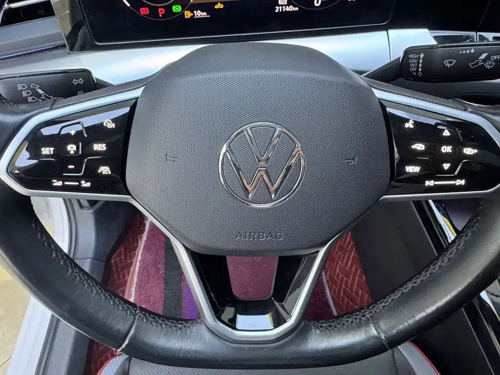 Lingdu 2022 Lingdu L 280TSI DSG Hot Edition купить на сайте DeffCars