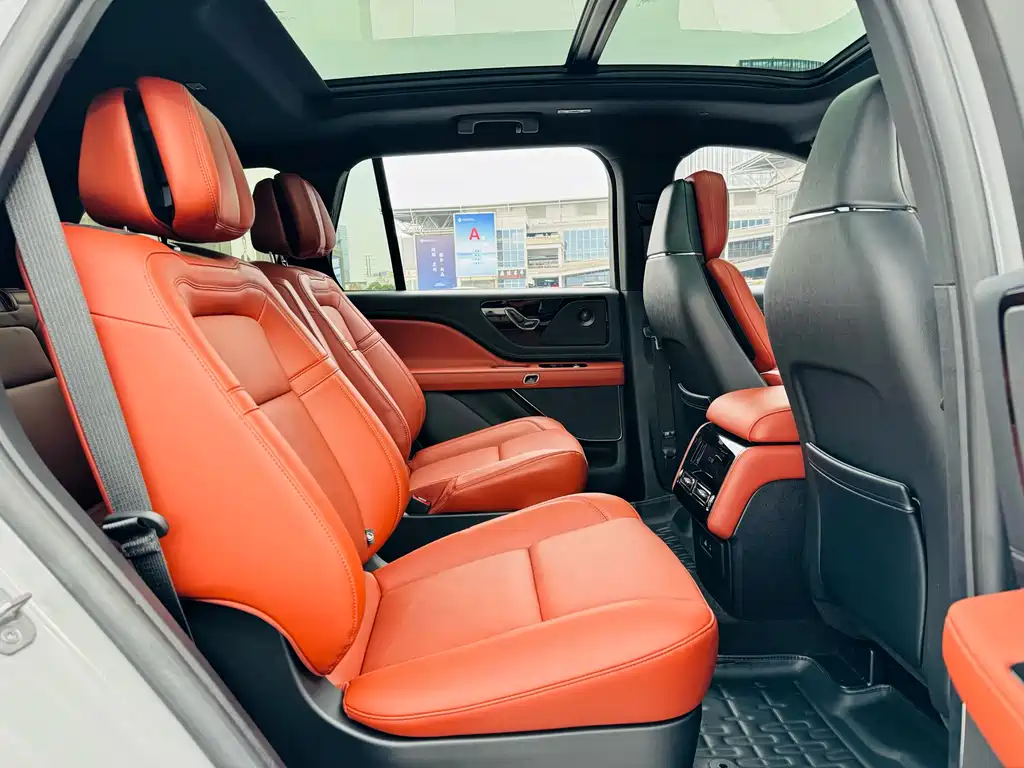 Pilot 2024 3.0T V6 four-wheel drive luxury version, six seats купить на сайте DeffCars