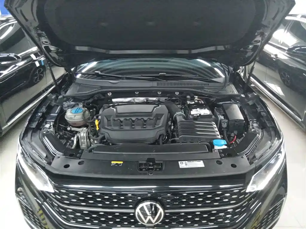 Passat 2024 380TSI Star Elite Edition купить на сайте DeffCars