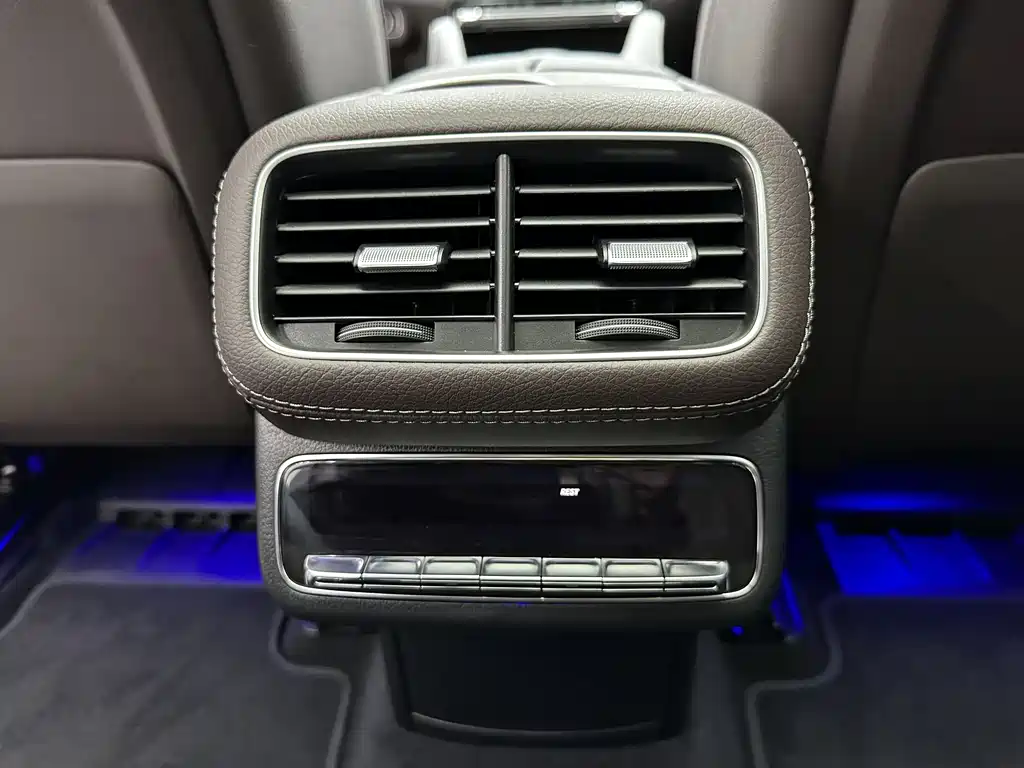Mercedes-Benz GLS 2022 GLS 450 4MATIC Fashion Model купить на сайте DeffCars