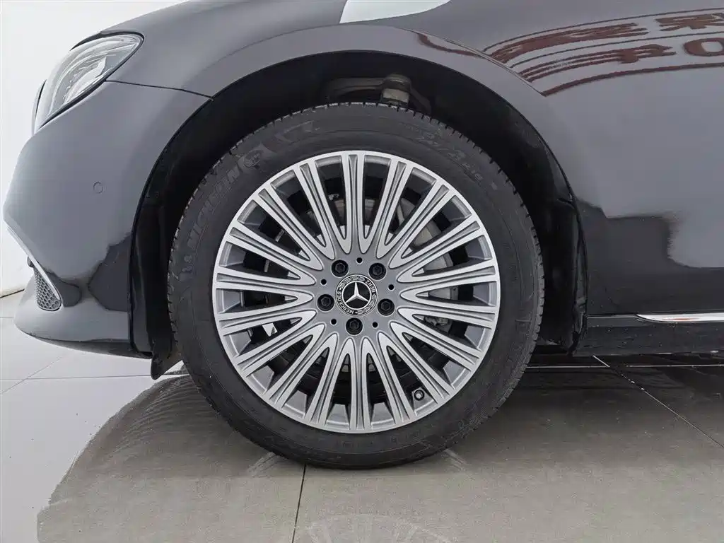Mercedes-Benz E-Class 2020 facelift E 300 L fashionable model купить на сайте DeffCars