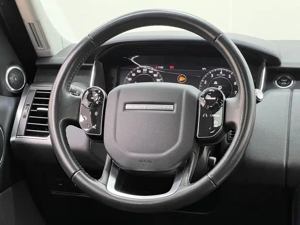 Range Rover Sport 2020 3.0 L6 SE купить на сайте DeffCars