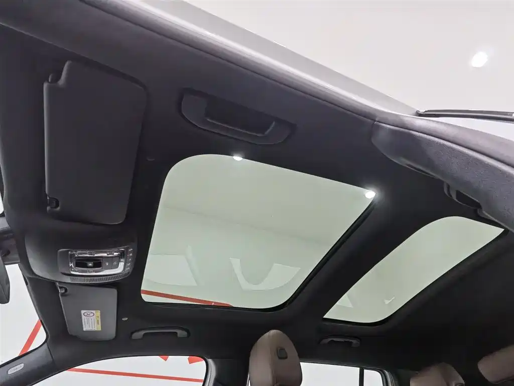 Mercedes-Benz GLB 2021 GLB 200 Dynamic купить на сайте DeffCars