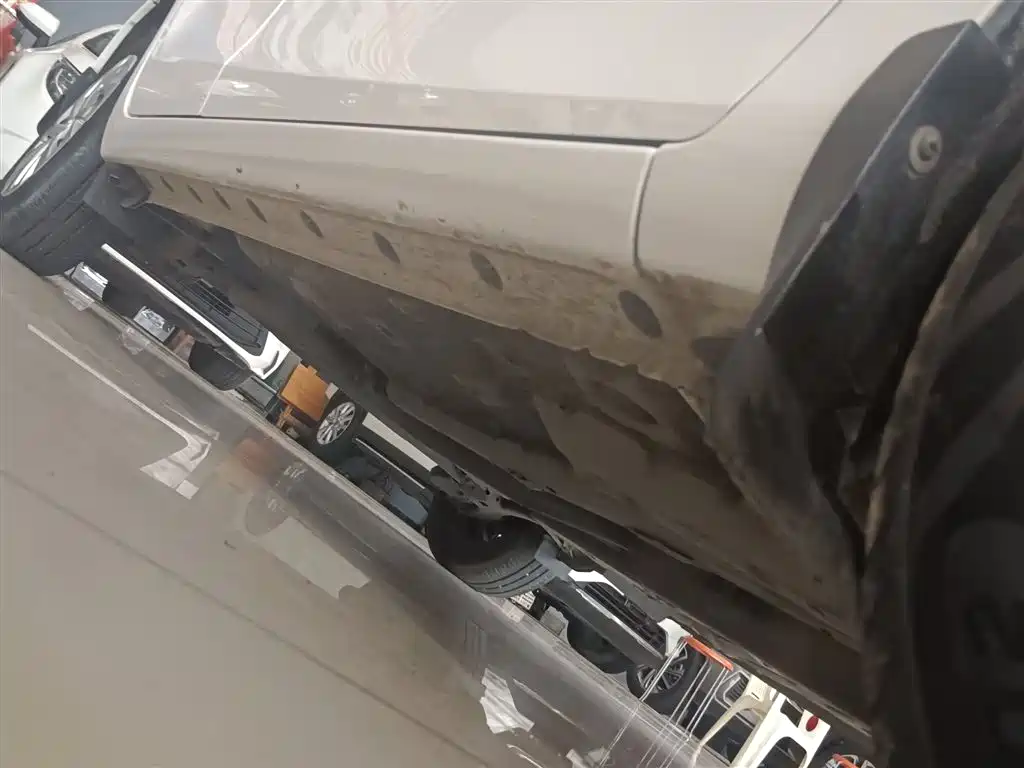 Vios FS 2021 1.5L CVT Fenchi Edition купить на сайте DeffCars