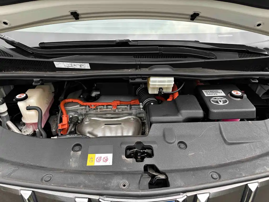 Alfa 2020 Shuangqing 2.5L Premium Edition купить на сайте DeffCars