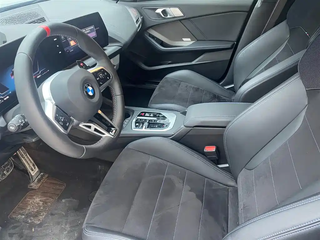 BMW M235L 2025 M235L купить на сайте DeffCars