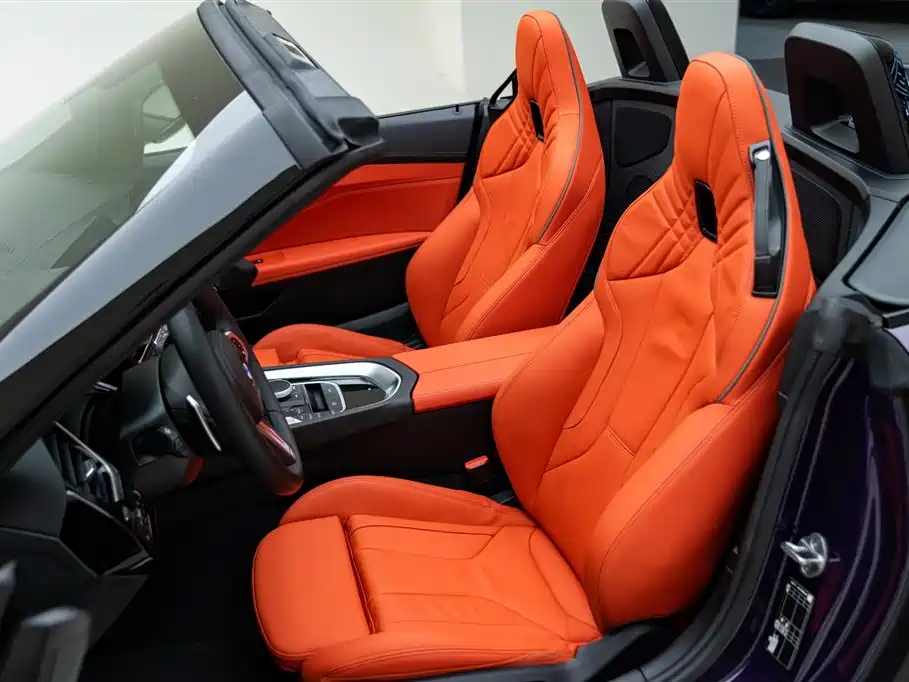 BMW Z4 2023 sDrive 25i M Sports Package купить на сайте DeffCars