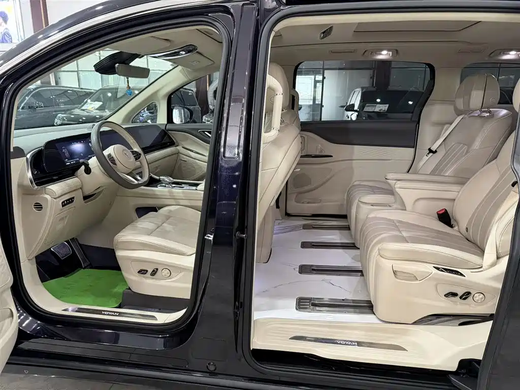 Lantu Dreamer 2022 Low Carbon Version Dream+Smart Package купить на сайте DeffCars