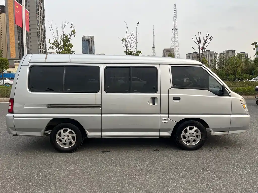 Delica 2014 2.0L new entrepreneurial pioneer practical model купить на сайте DeffCars