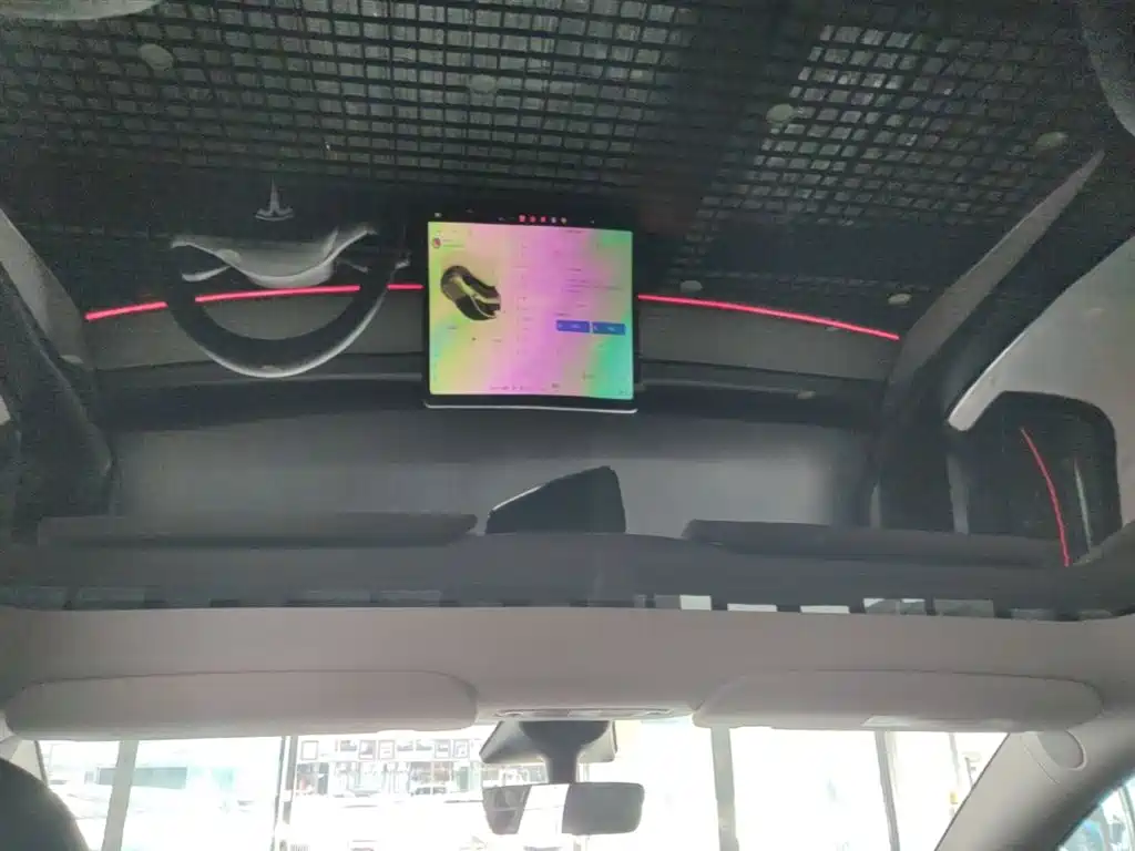 Model Y 2023 long-range all-wheel drive version купить на сайте DeffCars