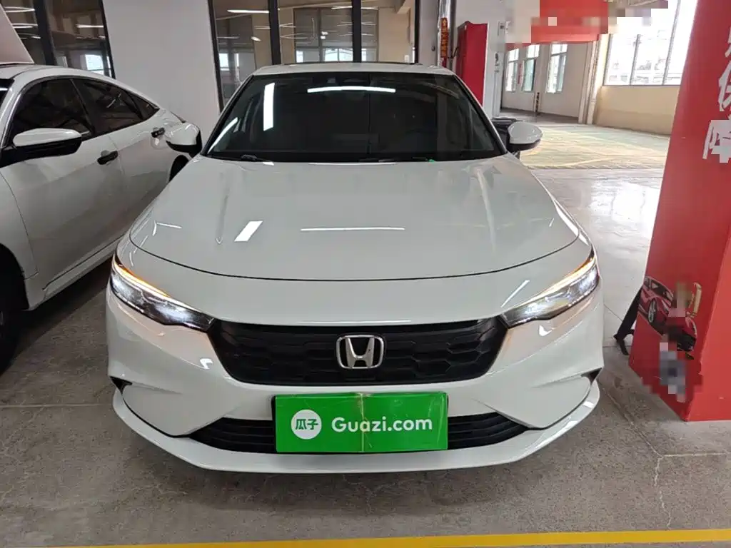 Model 2023 240TURBO CVT Leading Edition купить на сайте DeffCars
