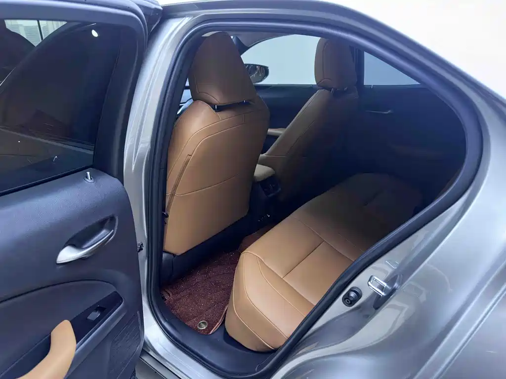Lexus UX New Energy 2020 300e Pure Edition купить на сайте DeffCars