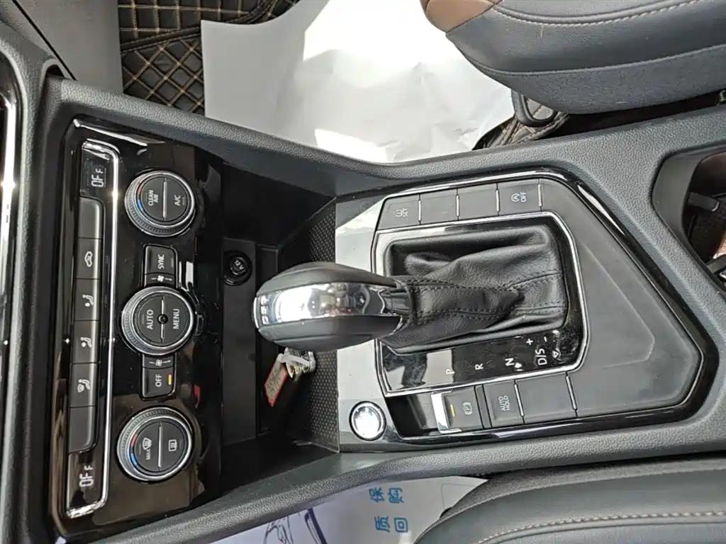 Tuyue 2019 280TSI 2WD Comfort Edition National VI купить на сайте DeffCars
