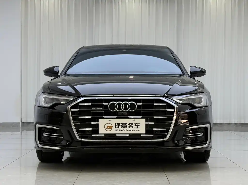 Audi A6L 2024 45 TFSI Premium Dynamic Model купить на сайте DeffCars