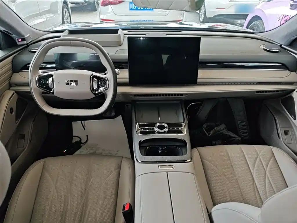 Galaxy Star 8 2025 130km EM-P Starship Edition купить на сайте DeffCars