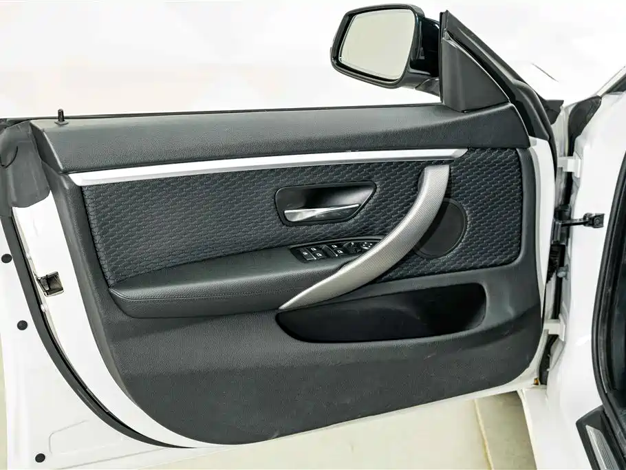 BMW 4 Series 2020款 425i Gran Coupe M运动套装 купить на сайте DeffCars