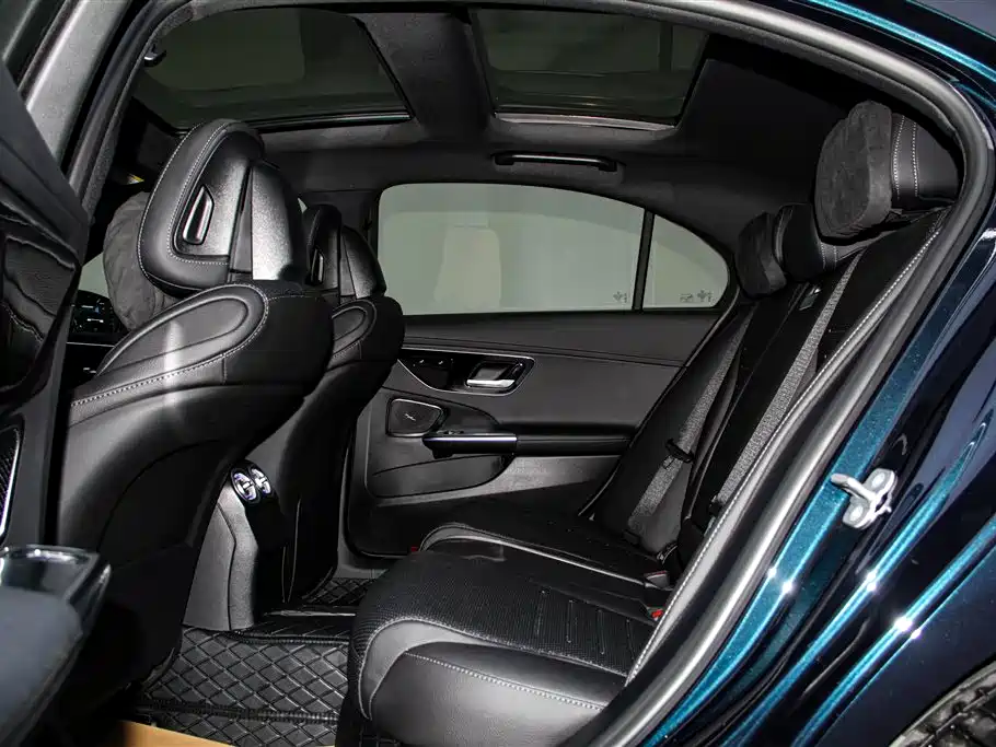 Mercedes-Benz C-Class 2025 C 260 L Sports Edition купить на сайте DeffCars