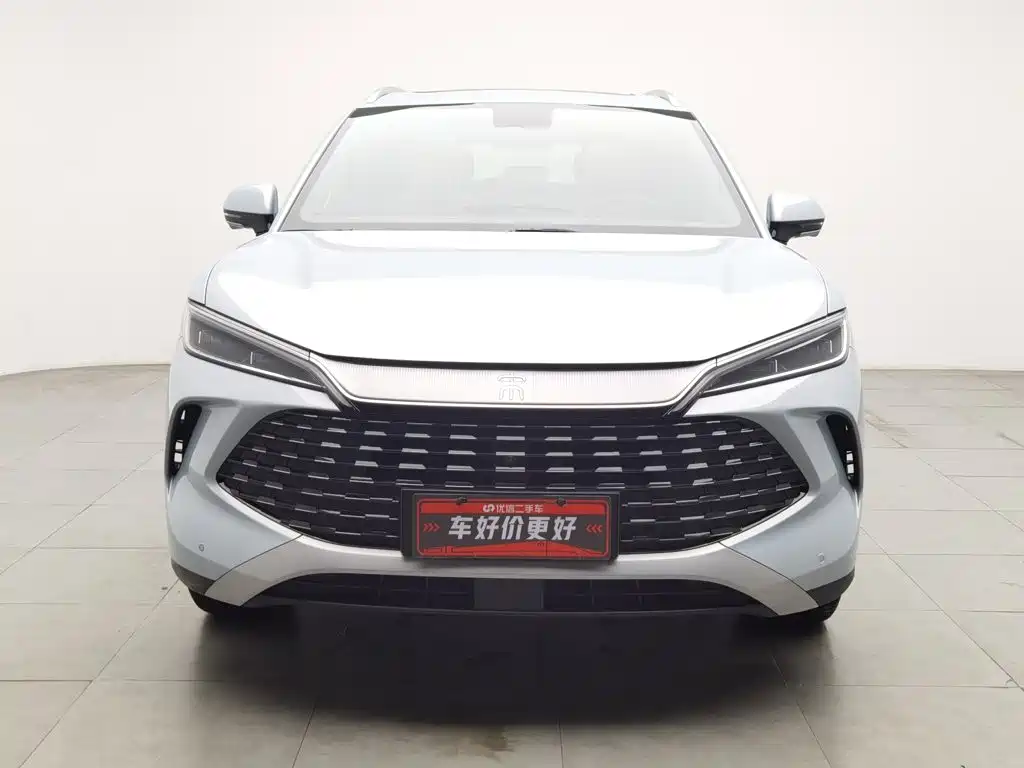 Song L DM-i 2024 112km leading model купить на сайте DeffCars