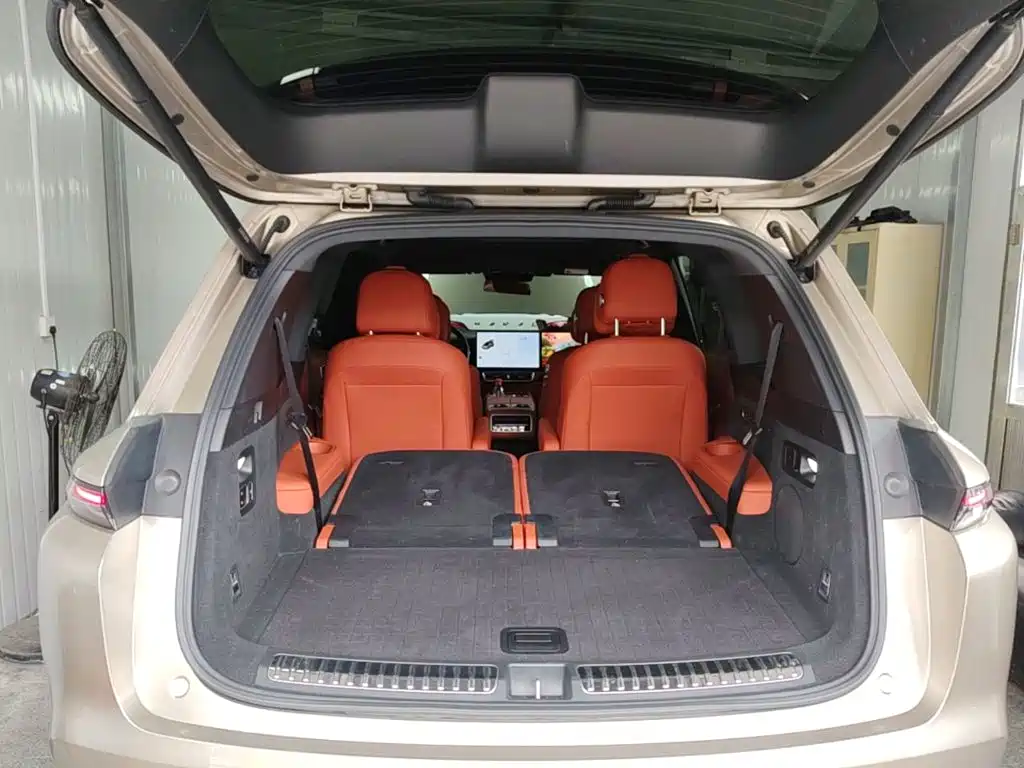 Ideal L8 2023 Pro купить на сайте DeffCars