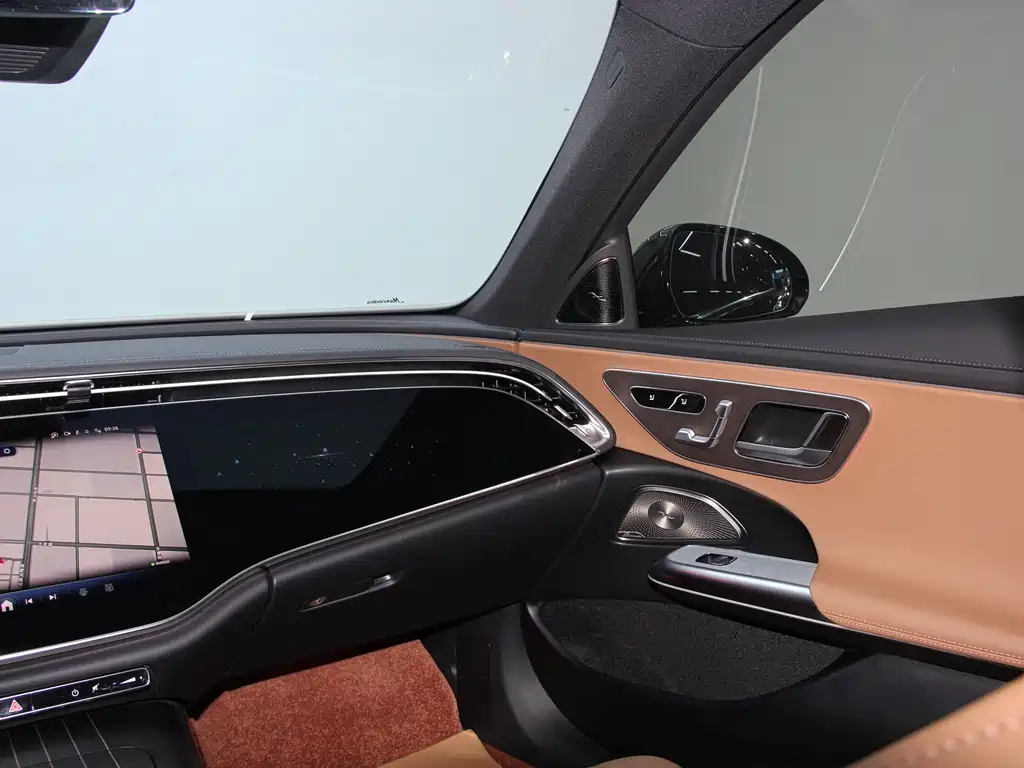 Mercedes-Benz E-Class 2025 facelift E 300 L luxury model купить на сайте DeffCars