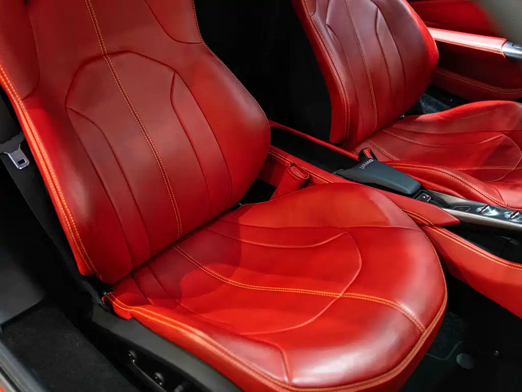 Ferrari F8 2019 Tributo 3.9T V8 купить на сайте DeffCars