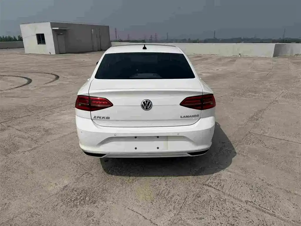 Lingdu 2021 230TSI DSG Fashion Edition купить на сайте DeffCars