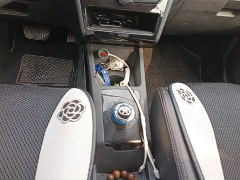 BAIC New Energy EC 2018 EC220 Classic Edition купить на сайте DeffCars