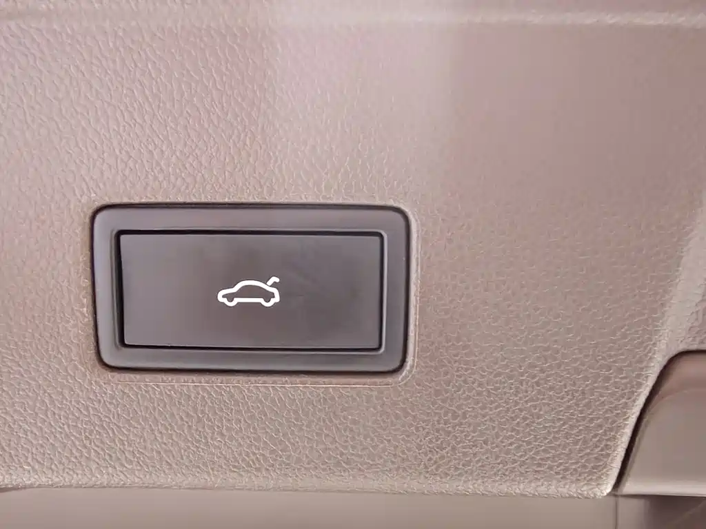 Weiran 2024 380TSI Premium Edition купить на сайте DeffCars