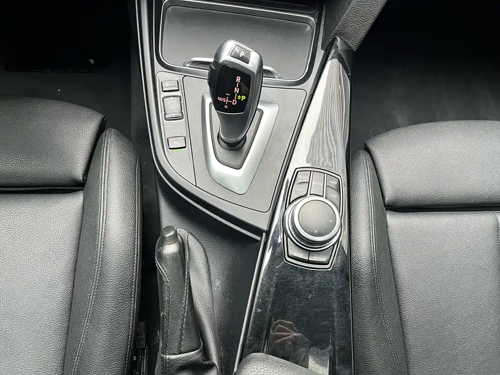 BMW 3 Series GT 2019 320i Fashion Model купить на сайте DeffCars