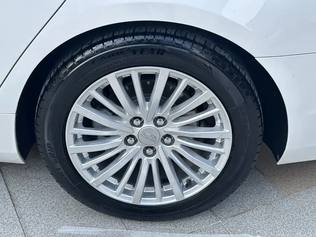 Cadillac CT6 2021 28T Elite купить на сайте DeffCars