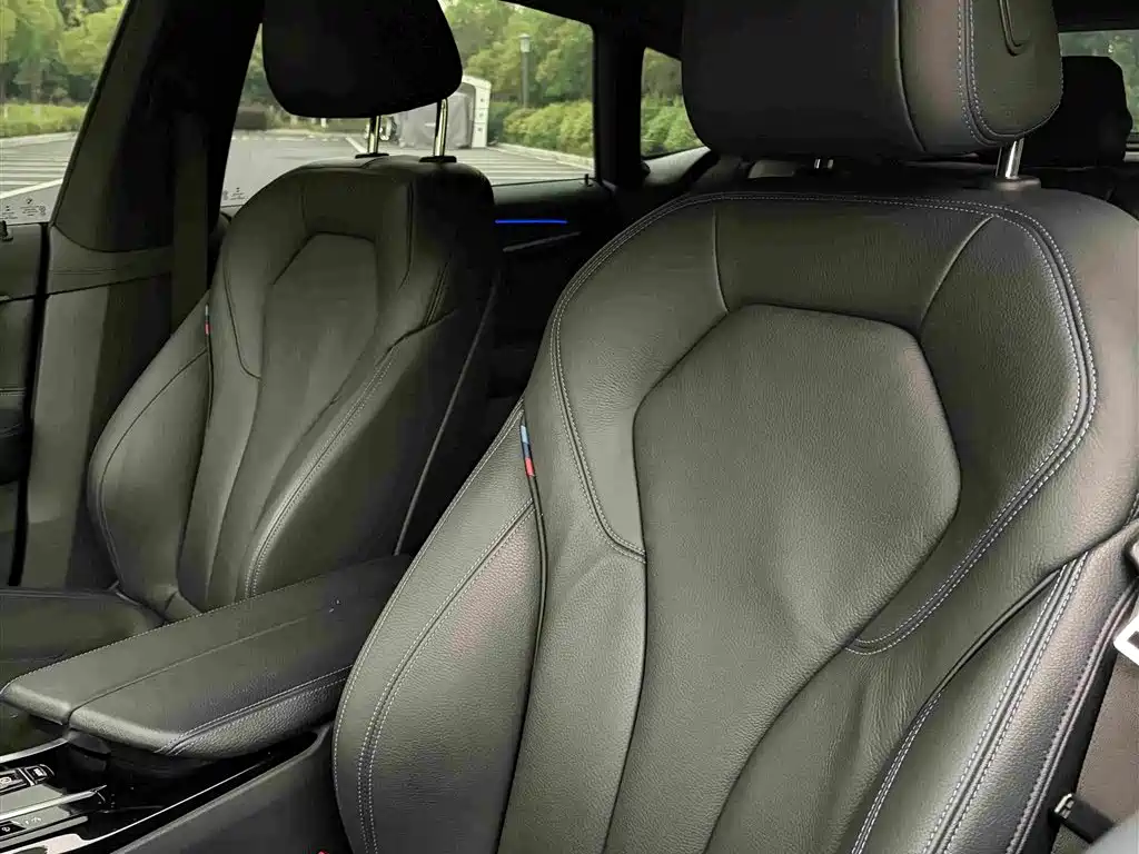 BMW 6 Series GT 2021 630i M Sport Kit купить на сайте DeffCars