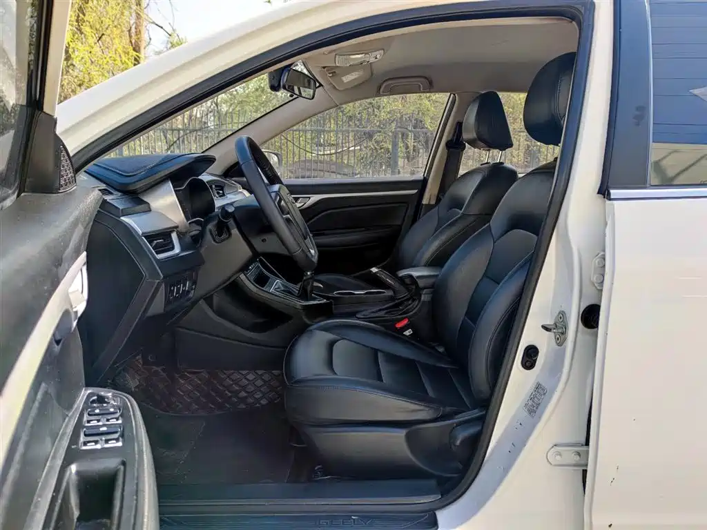 Vision 2020 facelift 1.5L manual Asian Games version купить на сайте DeffCars